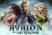 Avalon: The Lost Kingdom